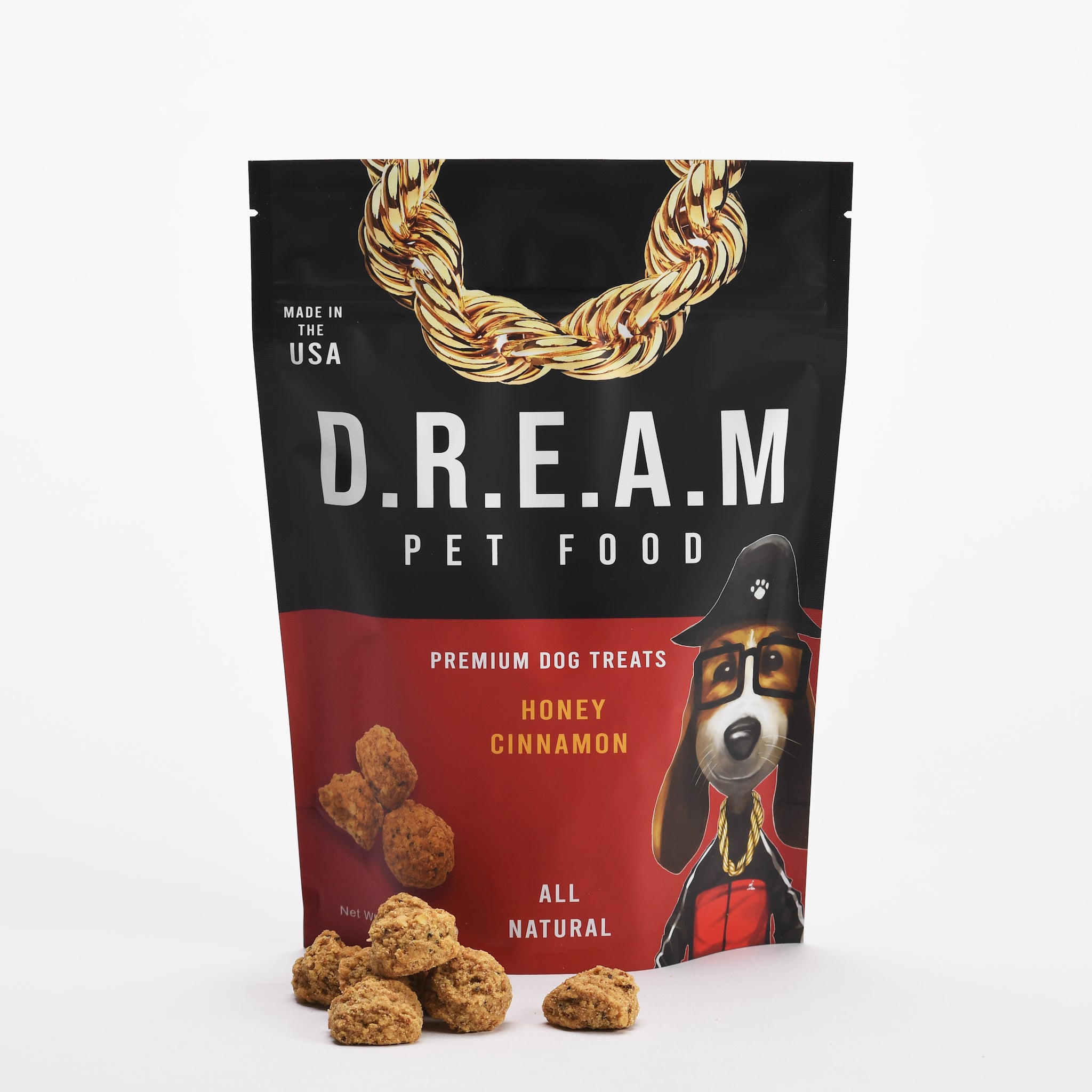 D.R.E.A.M Pet Food