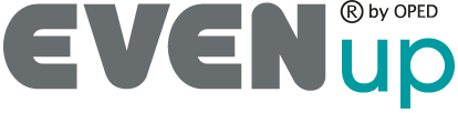 EVENup logotyp