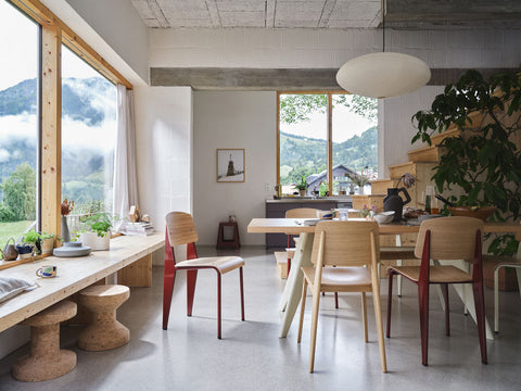 Vitra Home Collection