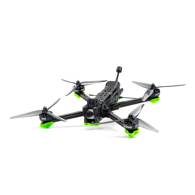 Iflight Nazgul Evoque F6 6s W Dji Camera Vista Hd System Bnf