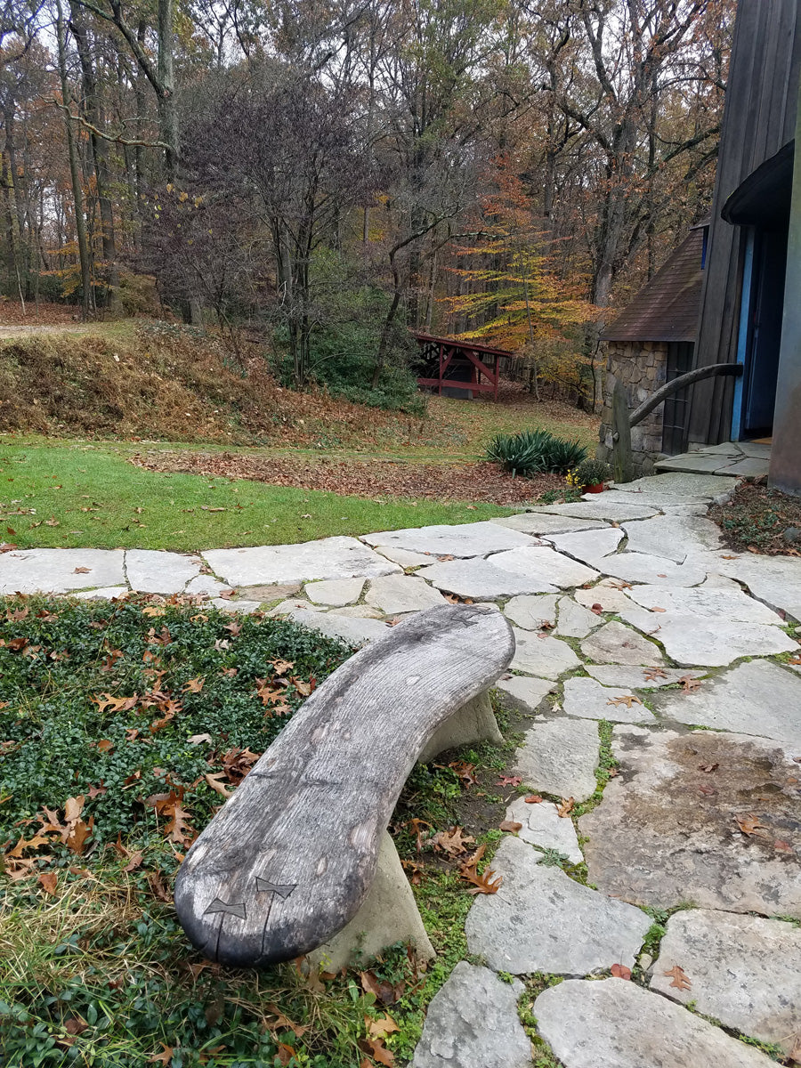 Wharton Esherick’s House