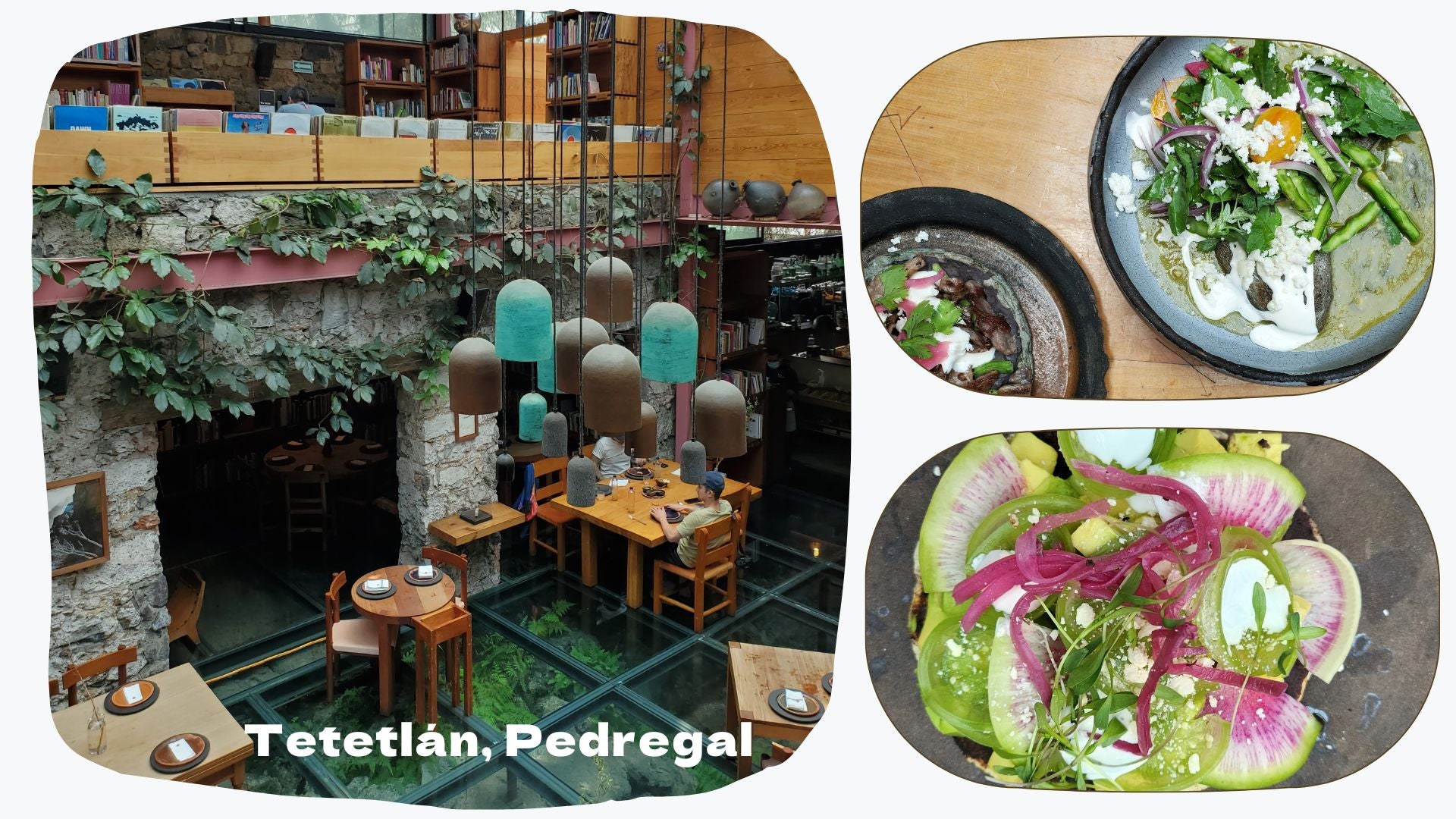 tetetlan restaurant in mexico city