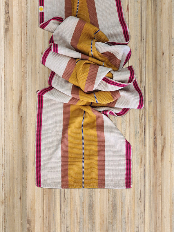 Cotton Kitchen Towel - Oak Creek – All Roads