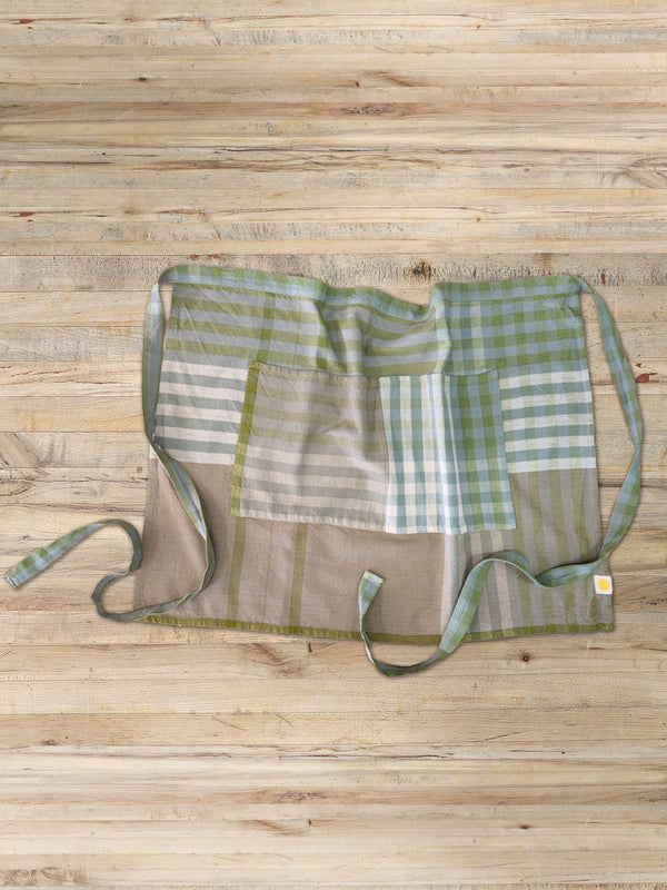 Cotton Kitchen Towel - Sage – All Roads