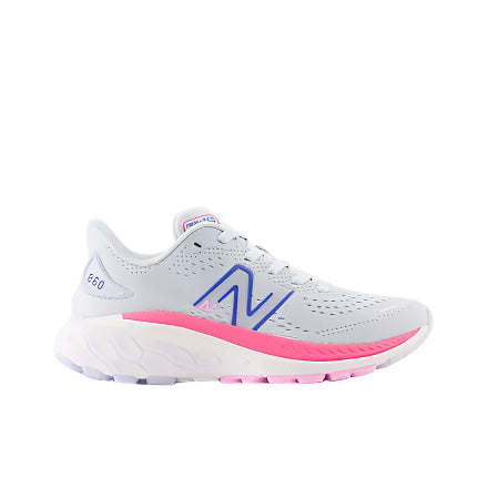Youth New Balance 860 v13