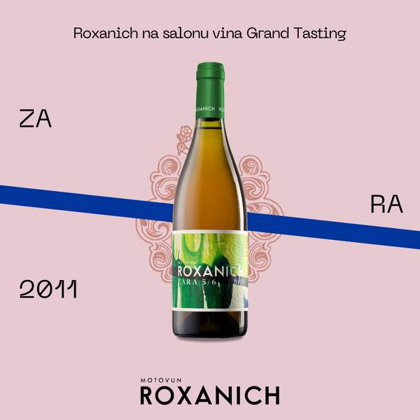 Roxanich Zara