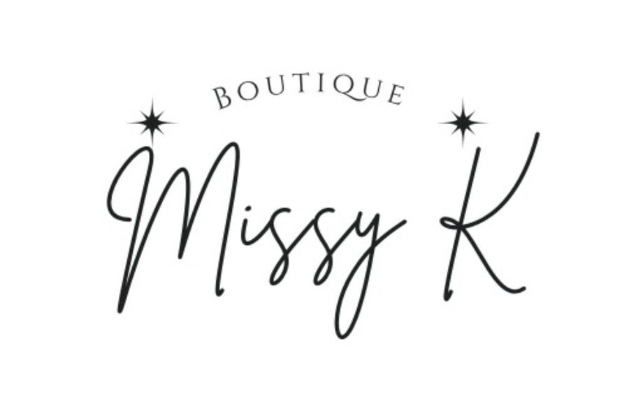 10% Off With Missy K Boutique Promo Code
