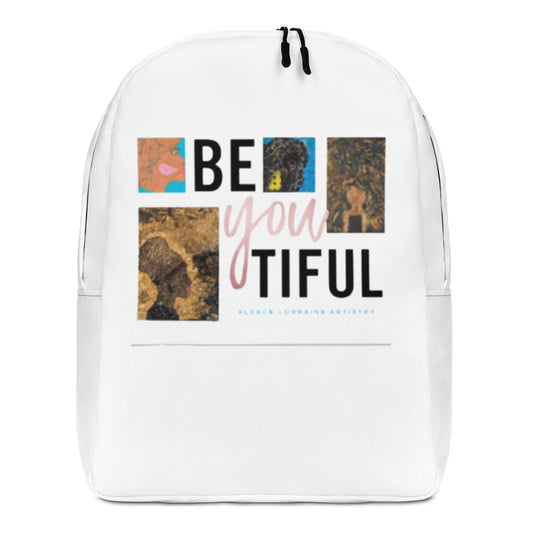 Be-You-Tiful Backpack