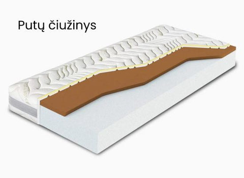 geriausi ciuziniai putu ciuzinys Crystal