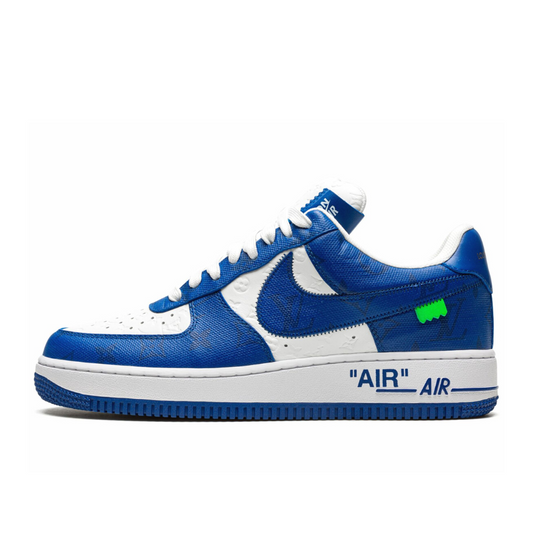 Louis Vuitton x Nike Air force 1 sneaker (Virgil Abloh) – The FootStop -  South Africa's Premium online sneaker store