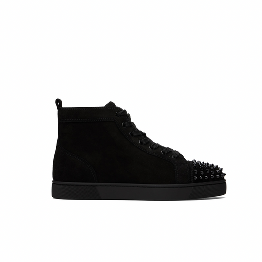 Louis vuitton trainer black sneaker price south africa｜TikTok Search