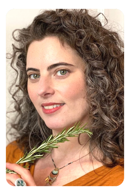 Sarah Jane Fairless, Community Herbalist Certification - Verse