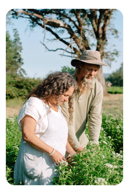 Jeff & Elise Higley