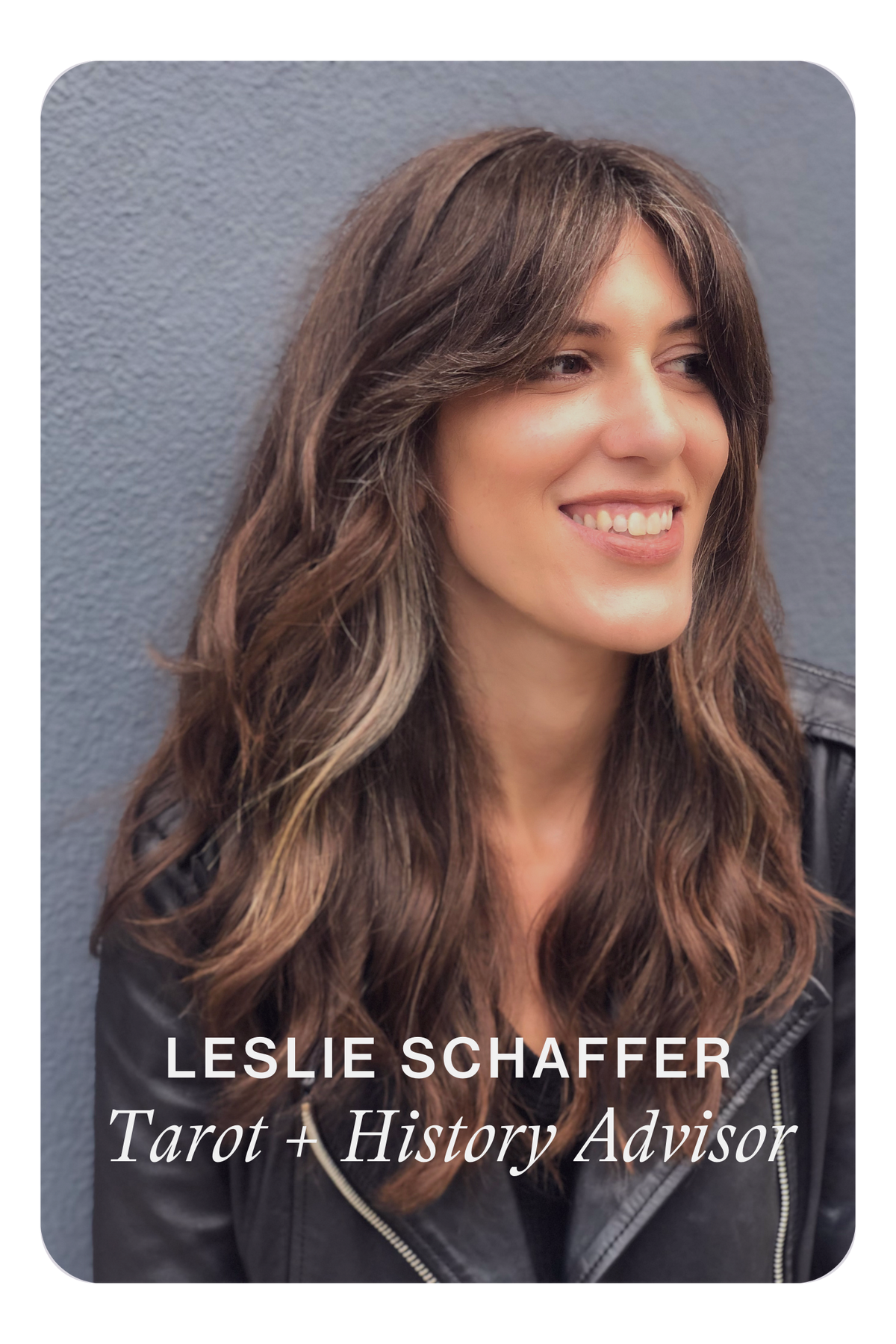 Leslie Schaffer