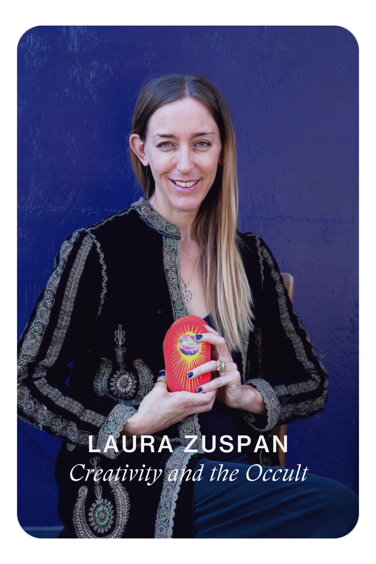 Laura Zuspan