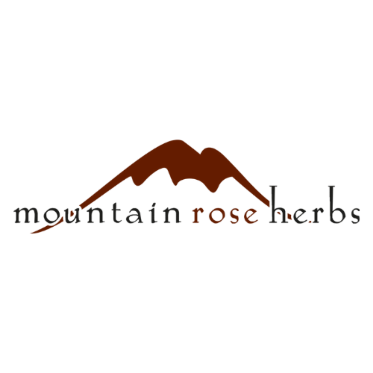 Verse Herbal Medicine School- mountain rose