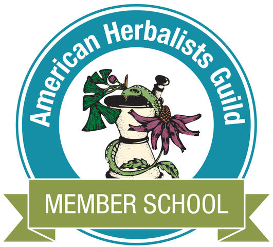 American Herbalists Guild's Associate Herbalist