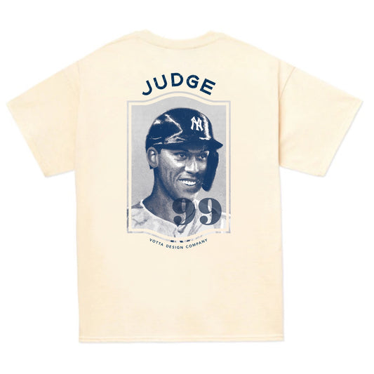 Vintage Baseball Tee - Derek Jeter – Votta Design Company