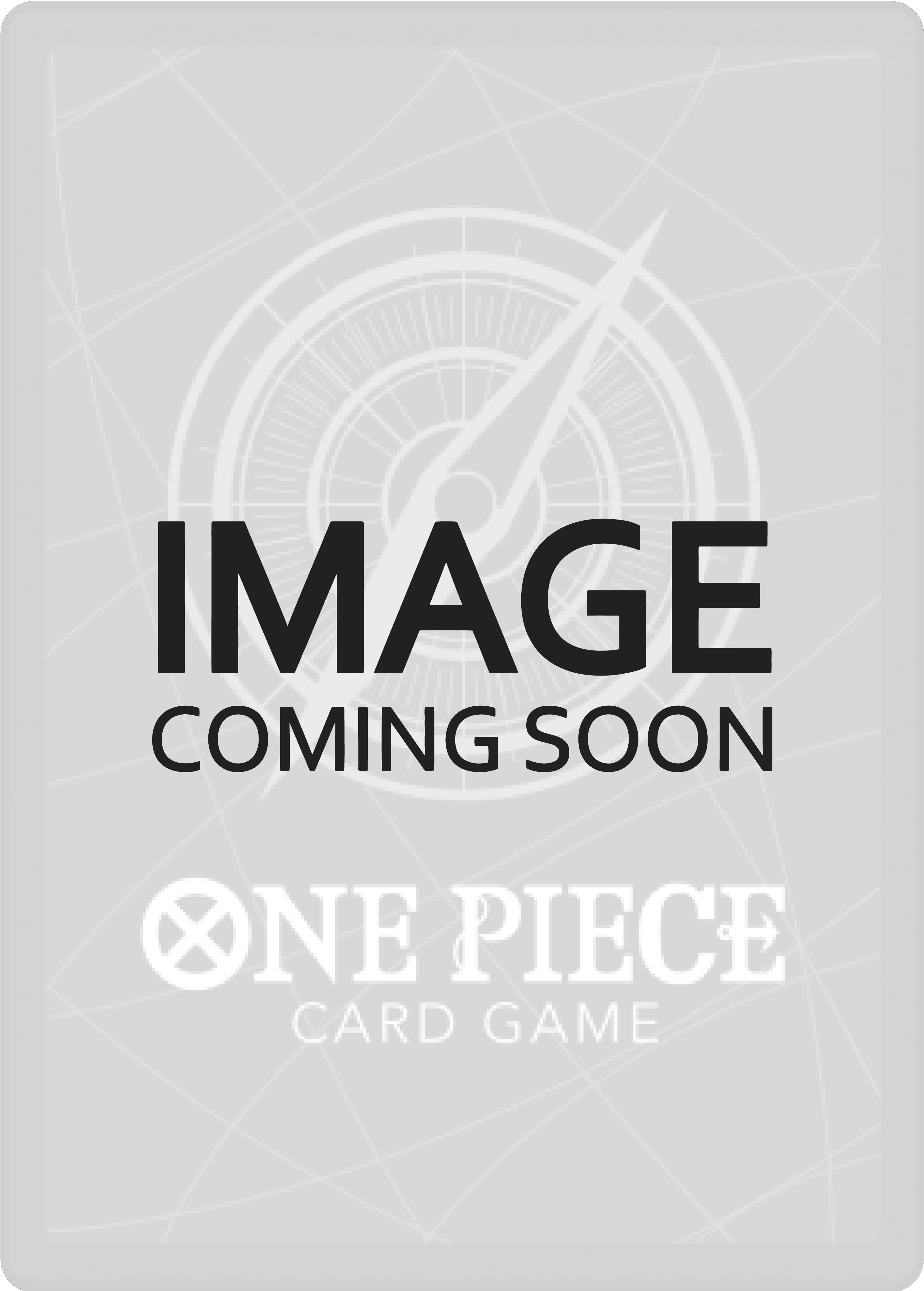 Streusen [A Fist of Divine Speed Release Event Cards]