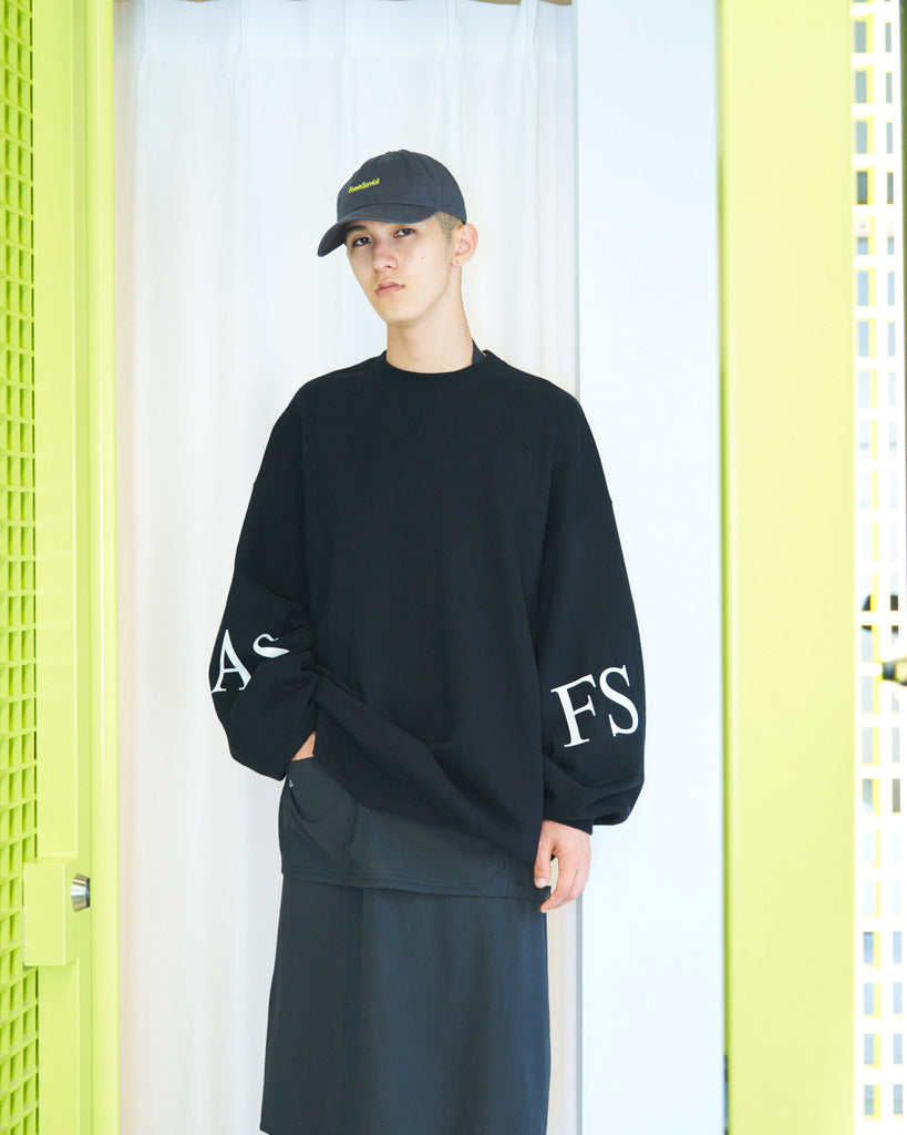 Actual Source×FreshService 発売のお知らせ – FreshService® official