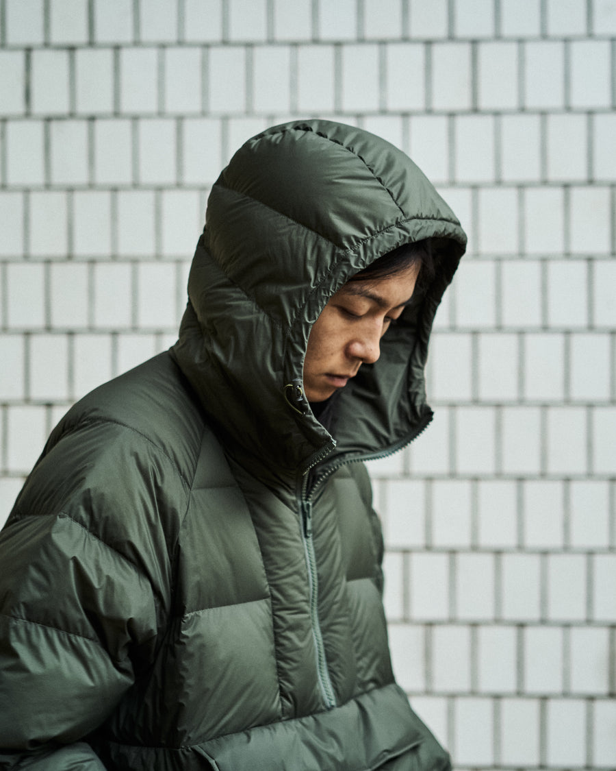 人気急上昇 FreshServiceSport ANORAK tdh-latinoamerica.de