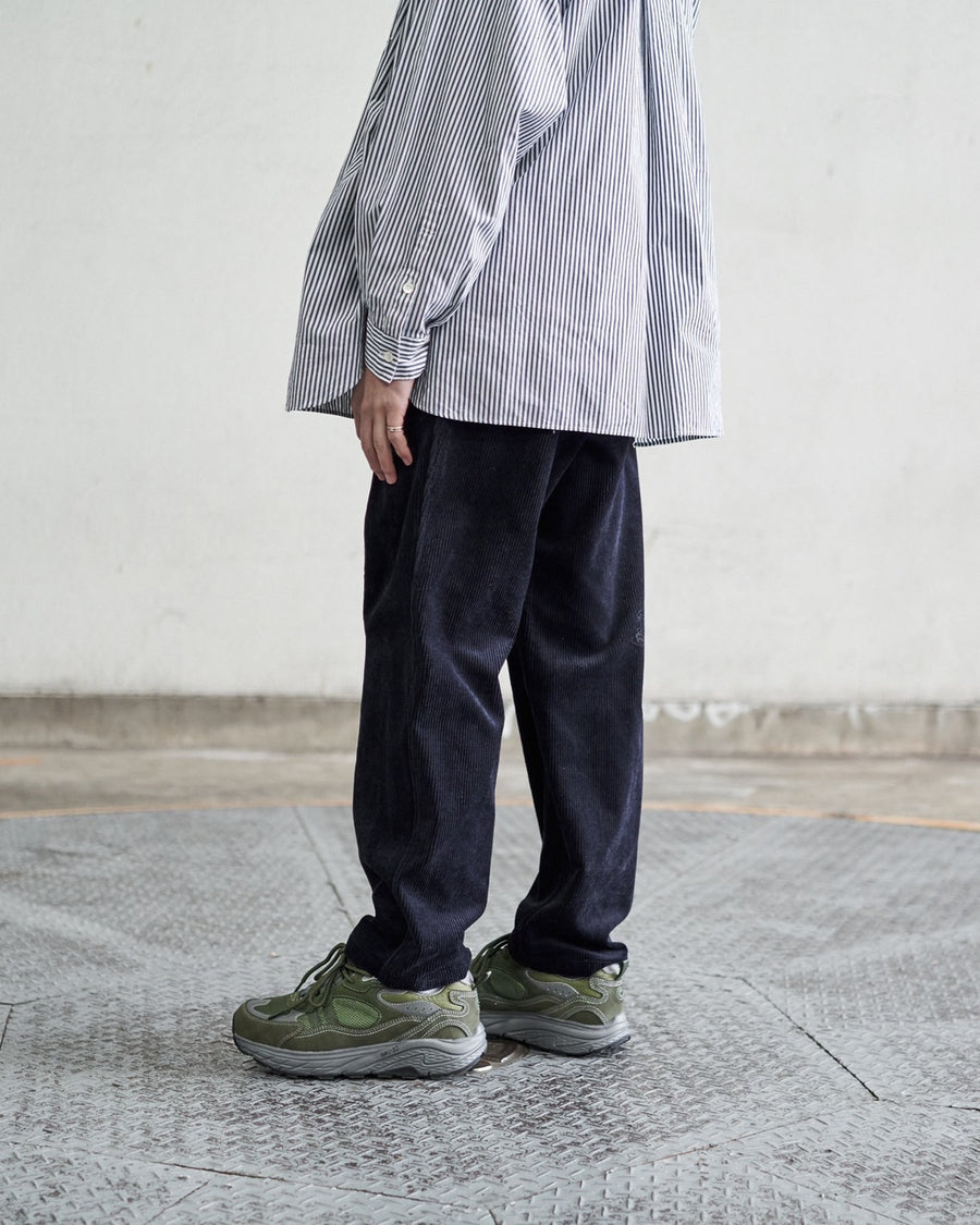 FreshService SOLOTEX CORDUROY TROUSERS-