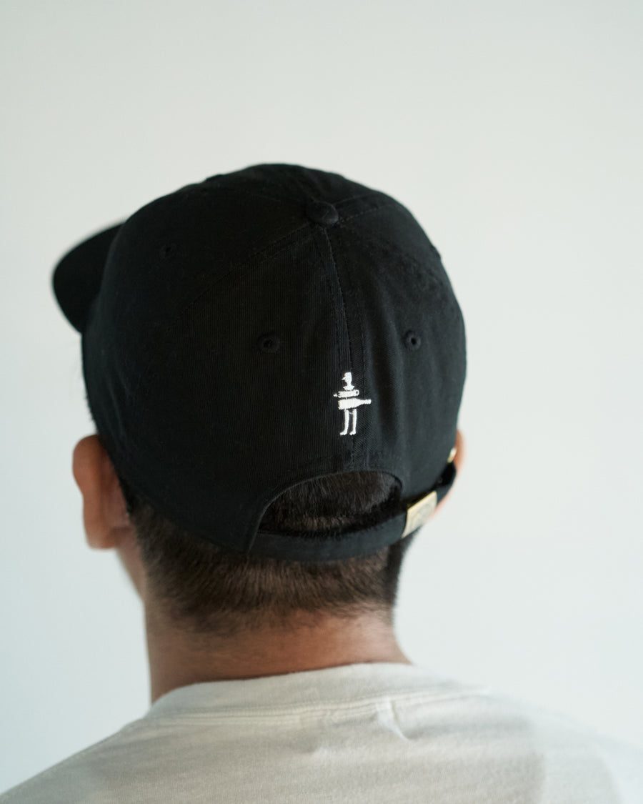 weekendservice【新品】WeekendService Human Nature  Cap