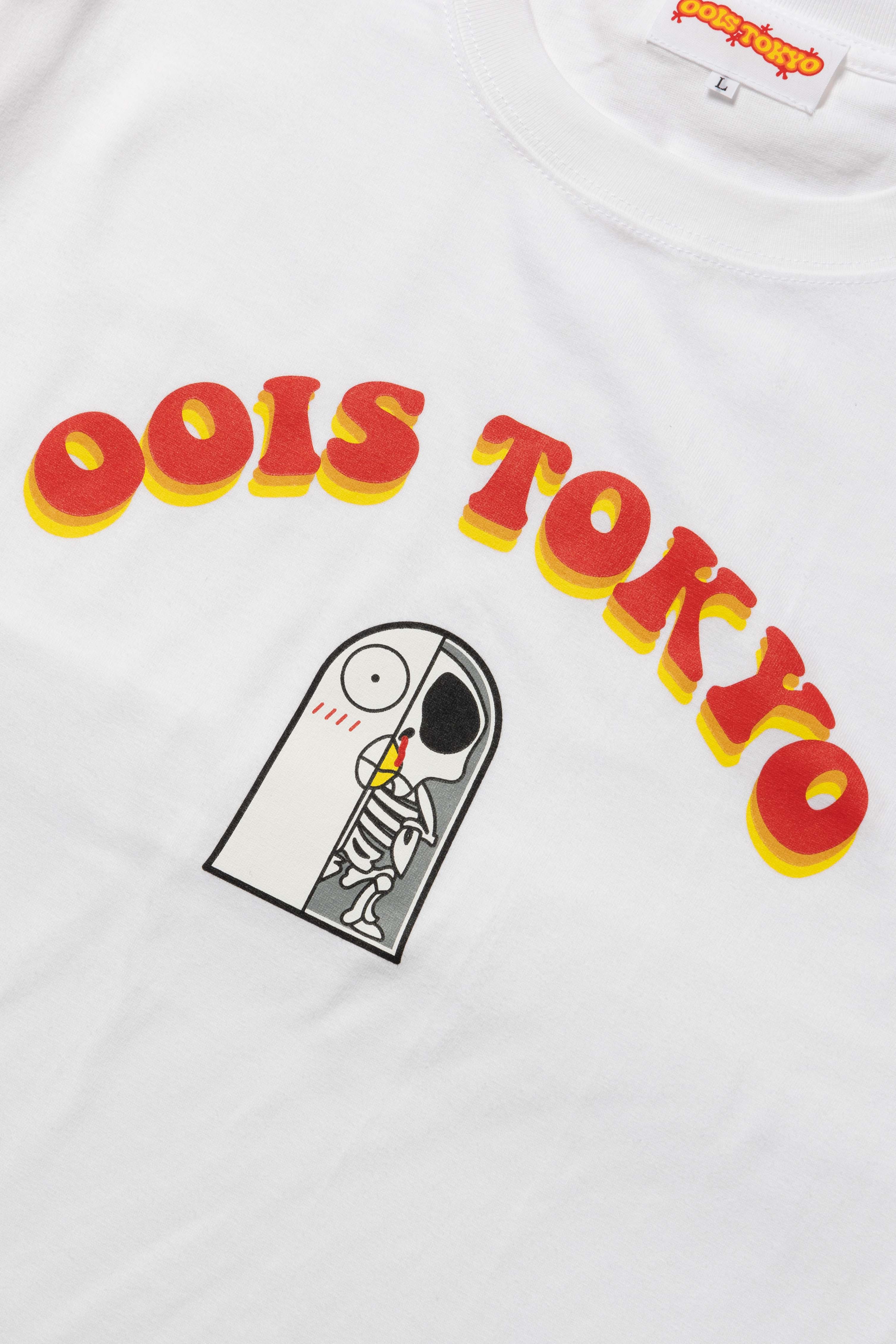 vaultroom oois Tシャツ カットソー オイス XL www.sudouestprimeurs.fr