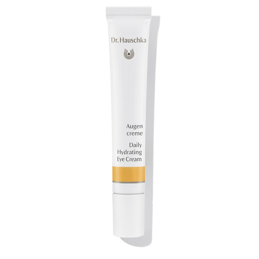 Dr. Hauschka Face Care Daily Hydrating Eye Cream 12.5ml