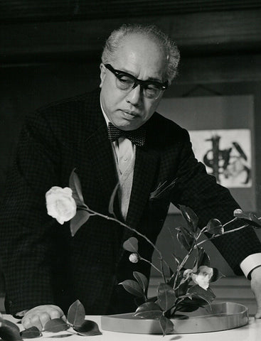 Sofu Teshigahara