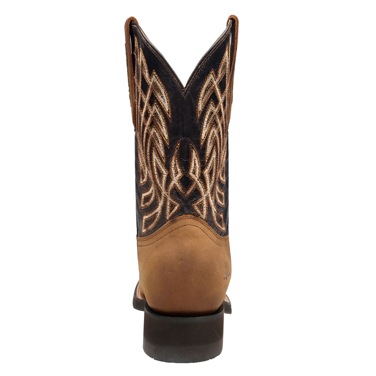 rural king mens western boots