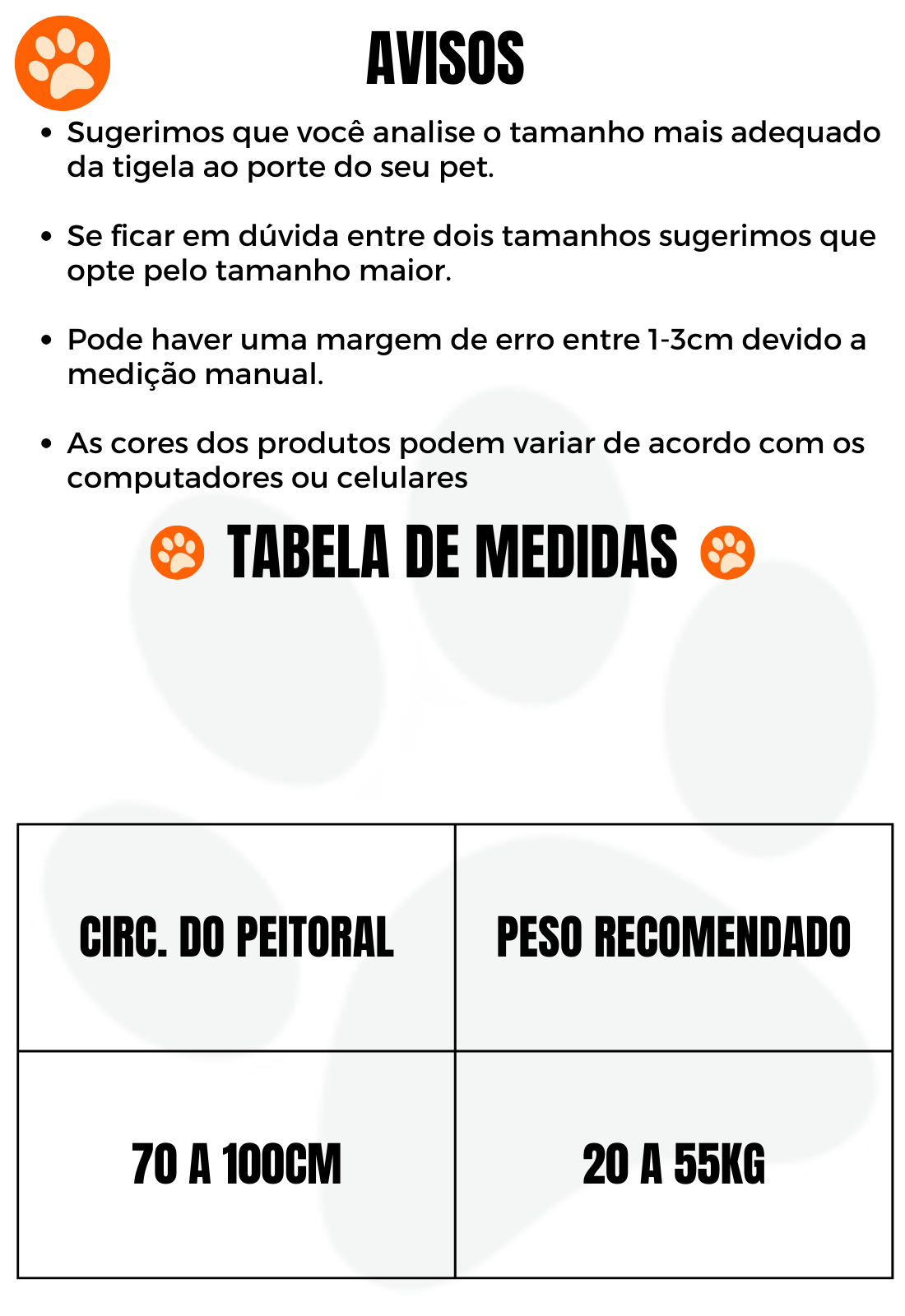 Peitoral Para Treinamento Com Compartimentos - Boompreçopet