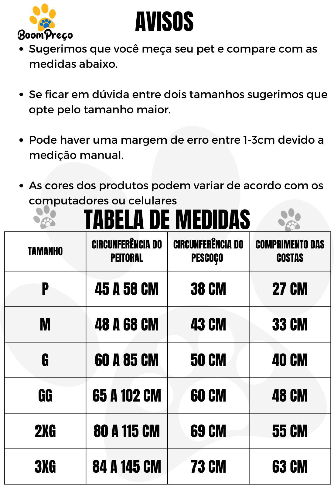 Coleira Para Cachorro | Colete Refrescante Para Cachorro - Boompreçopet