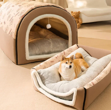 Cama Para Cachorro | Casinha Pet - Boompreçopet