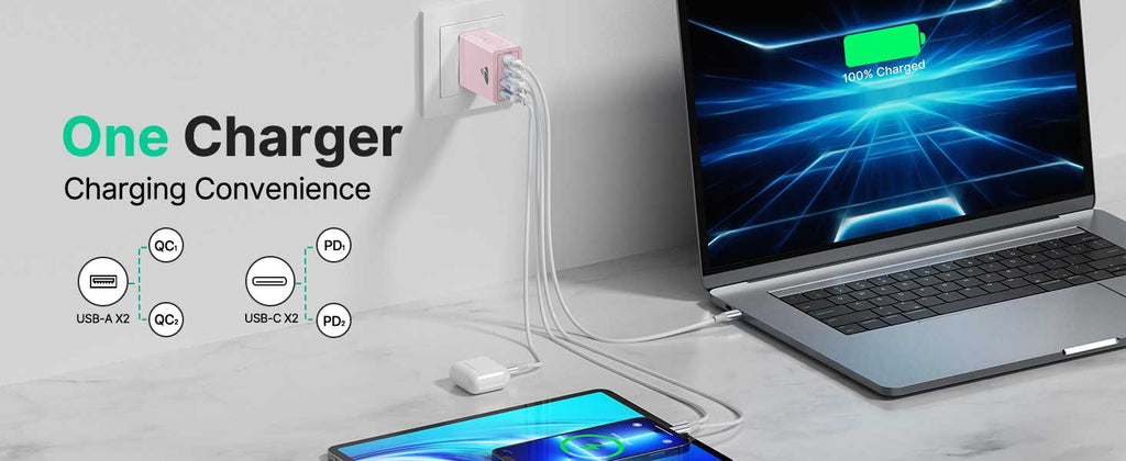 aioneus charger