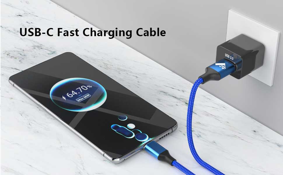 Fast charger