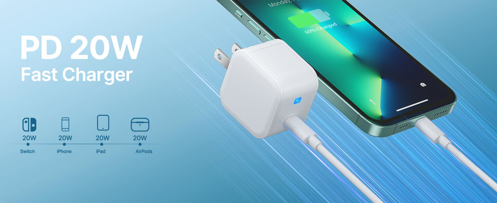 The new trend of the future - USB-C – Aioneus