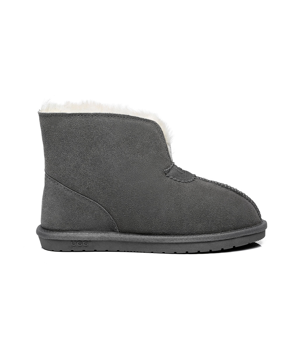 Best Mens UGG Slippers Australia | Homely Slippers | Winter Slippers ...