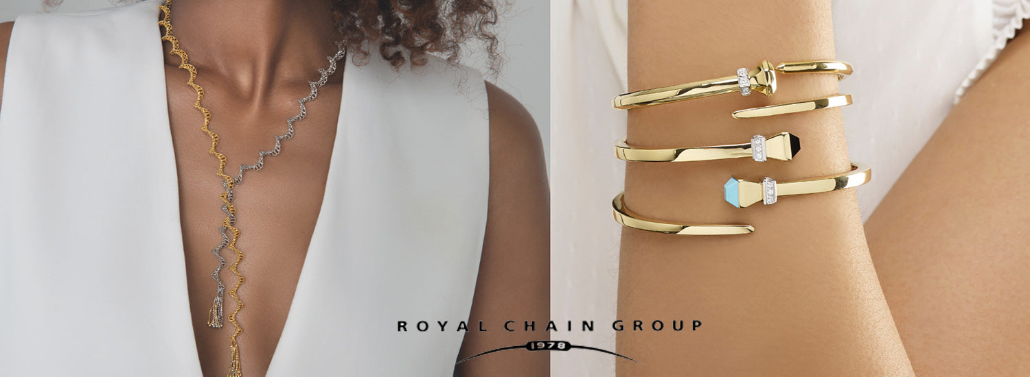 Royal Chain