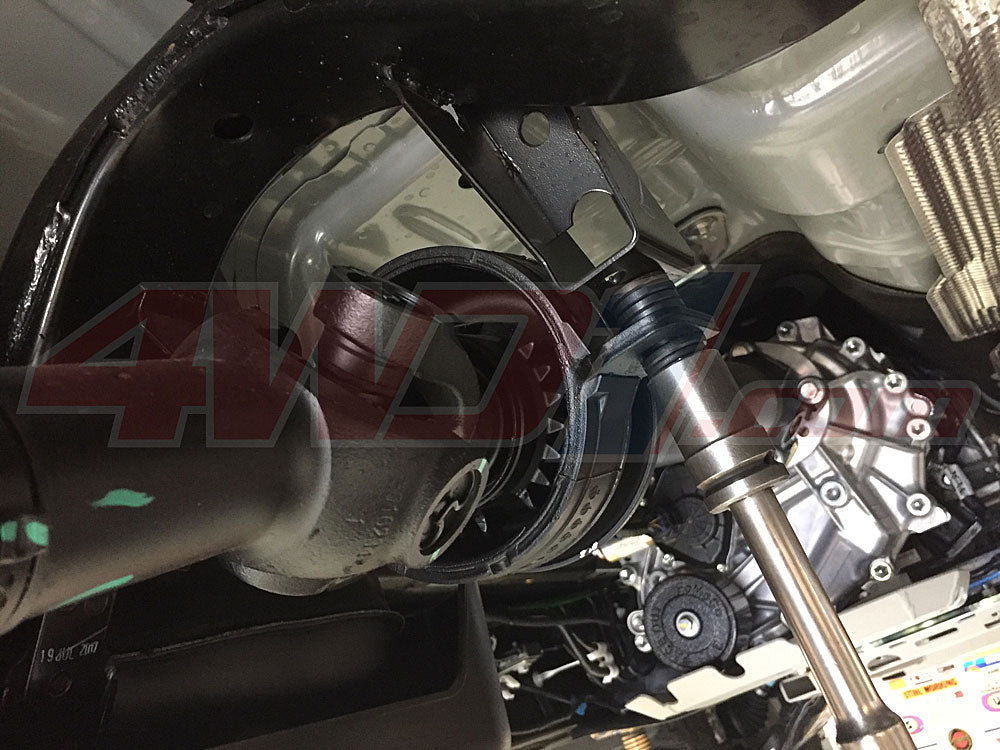 EFS TRANSMISSION SPACER KIT