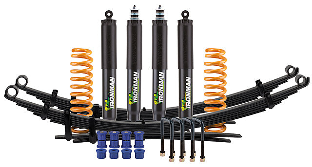 SUSPENSION KIT