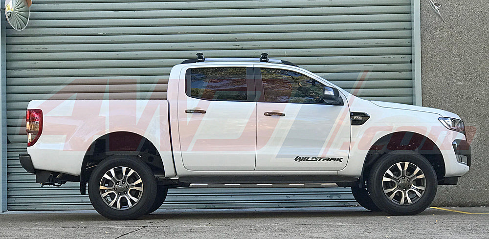 Ford Ranger PX2 Wildtrack