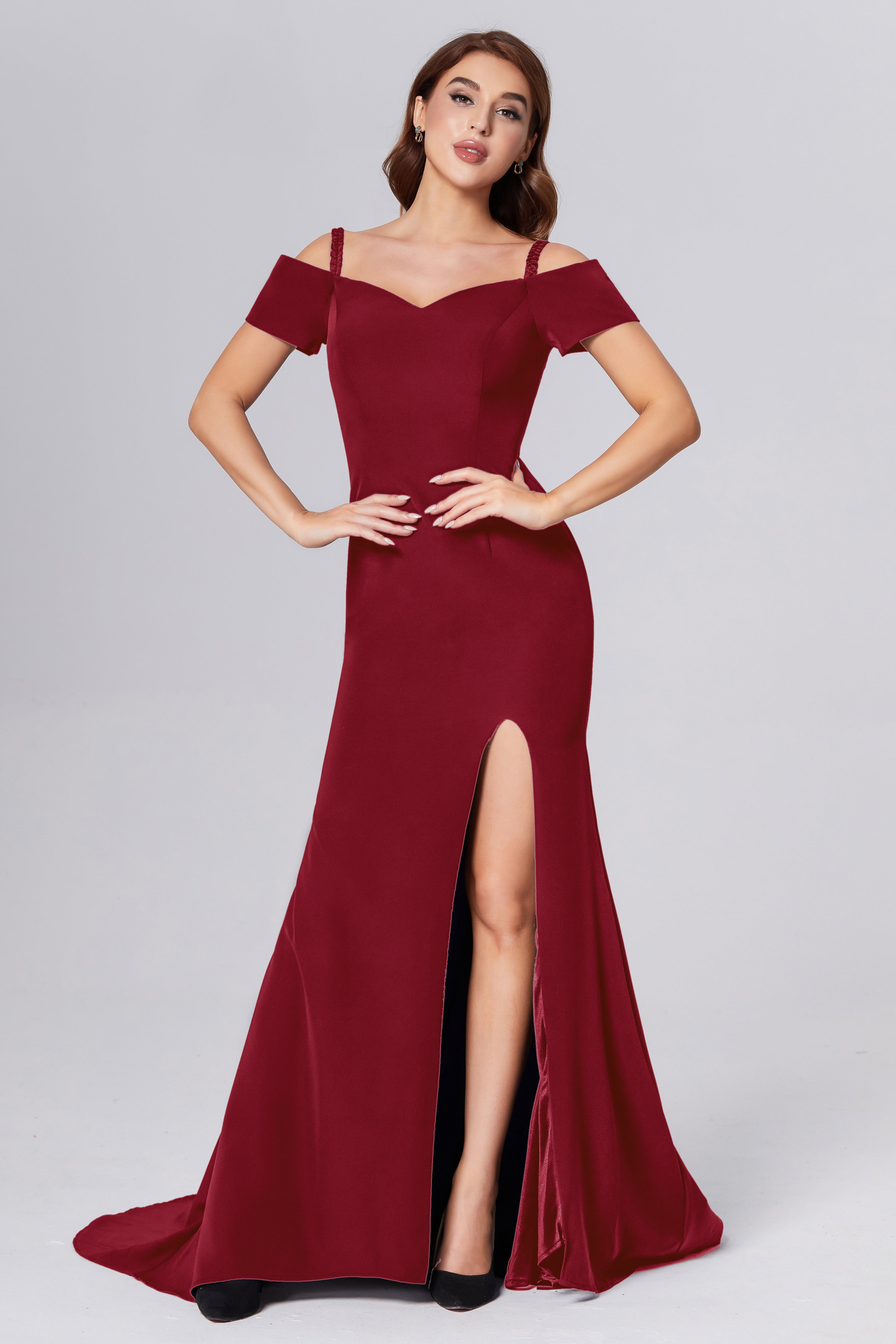 Chic for Christmas: 16 Pretty Party Dresses to Wear for Any Yuletide C