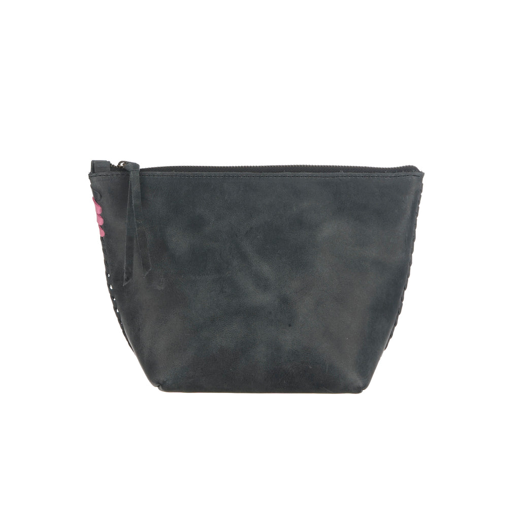 Black Pouch 