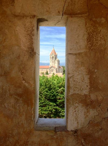 Lerins monastery