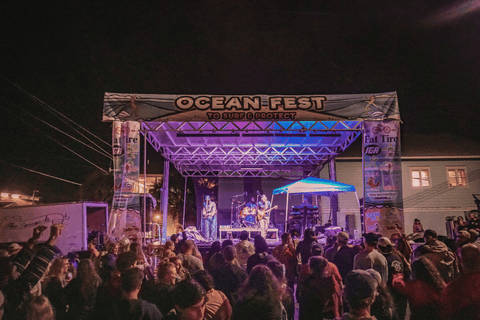 Ocean Fest Concert