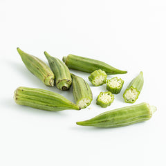 Okra