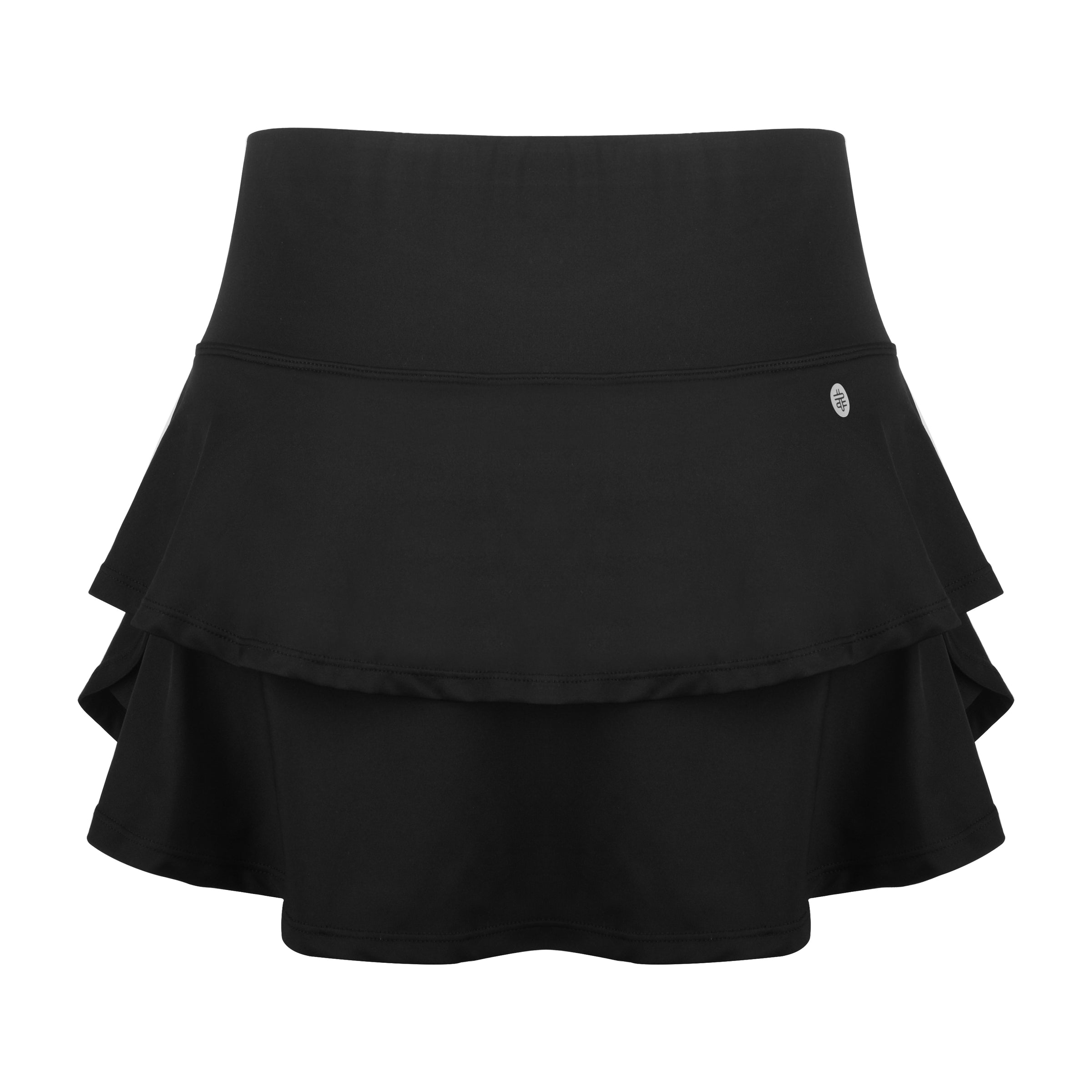 ELEVATE cross-over waist skort – DUC CORPORATION