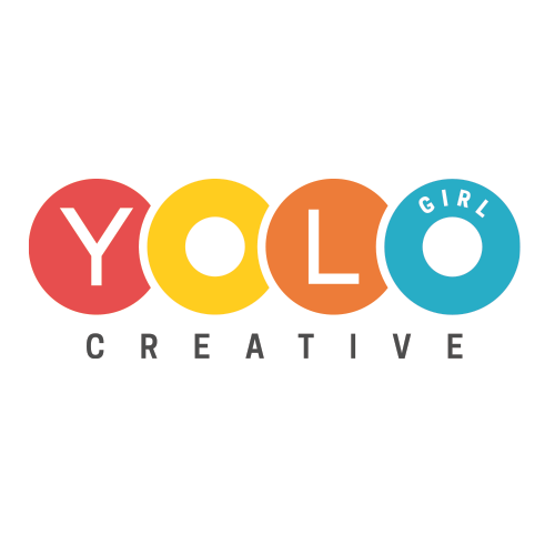 Yolo Girl Creative