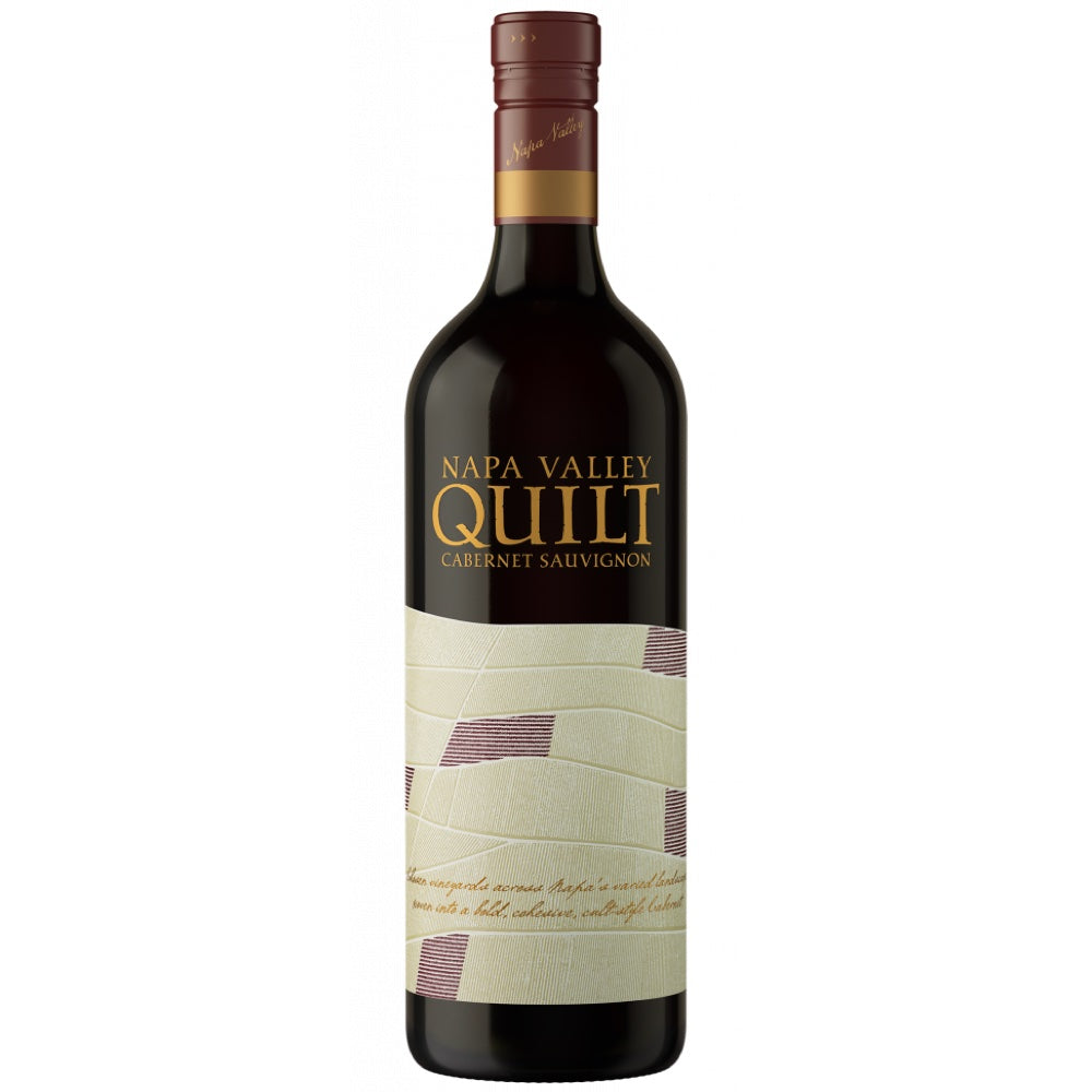 Quilt Sauvignon Napa Valley